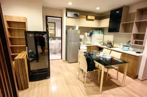 2 Bedroom Condo for rent in Rhythm Sathorn, Thung Wat Don, Bangkok near BTS Saphan Taksin