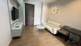 1 Bedroom Condo for sale in Chewathai Residence Bang Pho, Bang Sue, Bangkok near MRT Tao Poon