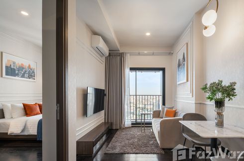 1 Bedroom Condo for rent in Park Origin Thonglor, Khlong Tan Nuea, Bangkok