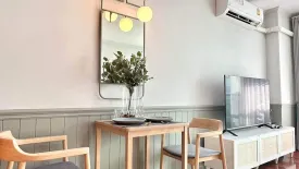 1 Bedroom Condo for rent in Silom Grand Terrace, Silom, Bangkok near MRT Silom