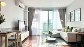 1 Bedroom Condo for rent in Silom Grand Terrace, Silom, Bangkok near MRT Silom