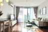 1 Bedroom Condo for rent in Silom Grand Terrace, Silom, Bangkok near MRT Silom