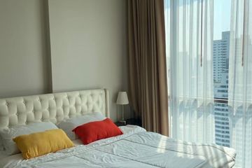 1 Bedroom Condo for rent in Quattro by Sansiri, Khlong Tan Nuea, Bangkok near BTS Thong Lo