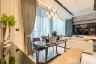 2 Bedroom Condo for rent in The Bangkok Thonglor, Khlong Tan Nuea, Bangkok near BTS Thong Lo