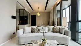 2 Bedroom Condo for rent in The Bangkok Thonglor, Khlong Tan Nuea, Bangkok near BTS Thong Lo