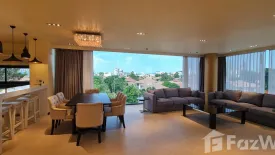 2 Bedroom Condo for rent in Penthouse Condominium, Phra Khanong Nuea, Bangkok near BTS Phra Khanong