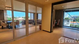2 Bedroom Condo for rent in Penthouse Condominium, Phra Khanong Nuea, Bangkok near BTS Phra Khanong
