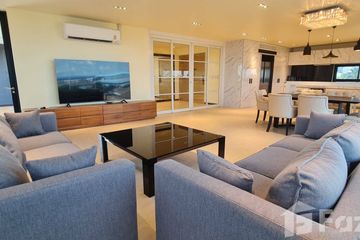 2 Bedroom Condo for rent in Penthouse Condominium, Phra Khanong Nuea, Bangkok near BTS Phra Khanong