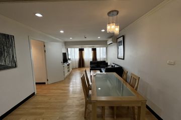 2 Bedroom Condo for rent in Khlong Tan Nuea, Bangkok near BTS Phrom Phong