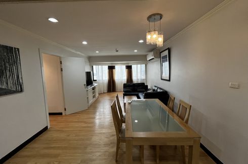 2 Bedroom Condo for rent in Khlong Tan Nuea, Bangkok near BTS Phrom Phong