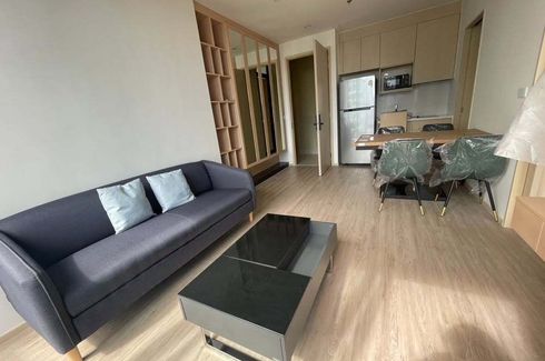 1 Bedroom Condo for rent in NOBLE STATE 39, Khlong Tan Nuea, Bangkok near BTS Phrom Phong