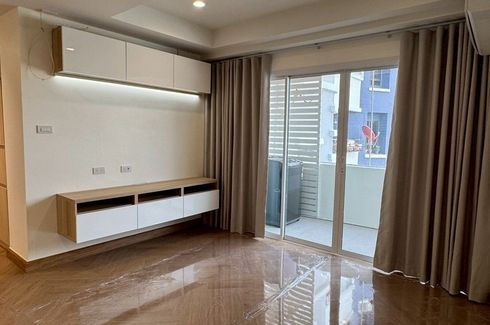 Condo for rent in Sun Palace Condominium, Bang Kapi, Bangkok near MRT Thailand Cultural Centre