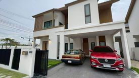 3 Bedroom House for rent in Lamai Hatairat 39, Sam Wa Tawan Tok, Bangkok