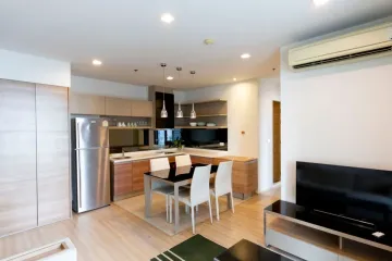 2 Bedroom Condo for rent in Rhythm Sukhumvit 50, Phra Khanong, Bangkok near BTS On Nut