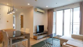 2 Bedroom Condo for rent in Rhythm Sukhumvit 50, Phra Khanong, Bangkok near BTS On Nut