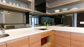 2 Bedroom Condo for rent in Rhythm Sukhumvit 50, Phra Khanong, Bangkok near BTS On Nut