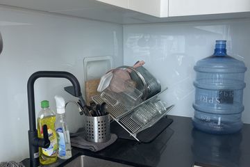 1 Bedroom Condo for rent in Tait Sathorn 12, Silom, Bangkok near BTS Saint Louis