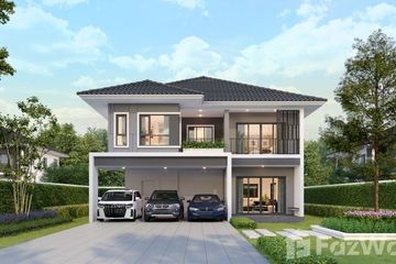 4 Bedroom House for sale in Supalai Pride Phuket Heroines Monument - Paklok, Pa Khlok, Phuket