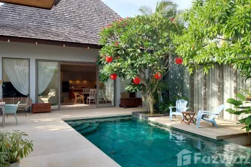 3 Bedroom Villa for sale in Anchan Hills, Si Sunthon, Phuket