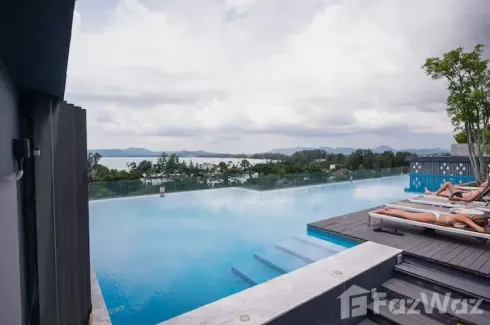 Condo for sale in Aristo 2, Choeng Thale, Phuket