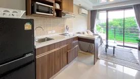 1 Bedroom Condo for sale in Naiharn Sea Condominium, Rawai, Phuket