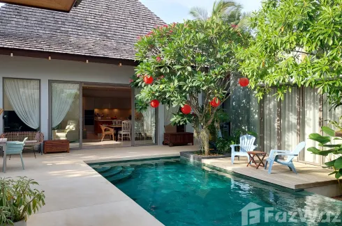 3 Bedroom Villa for rent in Anchan Hills, Si Sunthon, Phuket