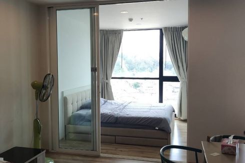 1 Bedroom Condo for rent in The Base Height Phuket, Talat Yai, Phuket