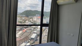 1 Bedroom Condo for rent in The Base Height Phuket, Talat Yai, Phuket