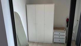 1 Bedroom Condo for sale in Life One Wireless, Lumpini, Bangkok near BTS Ploen Chit