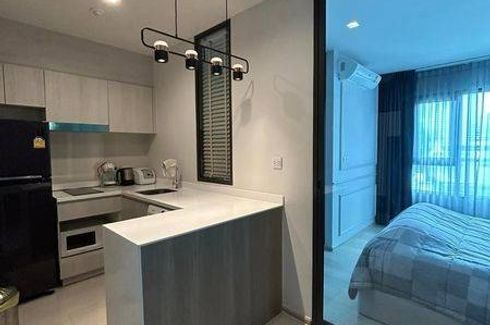 1 Bedroom Condo for sale in Life One Wireless, Lumpini, Bangkok near BTS Ploen Chit