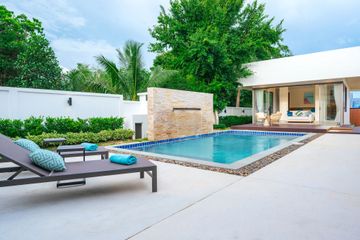 4 Bedroom Villa for rent in Rawai, Phuket