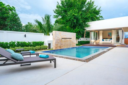 4 Bedroom Villa for rent in Rawai, Phuket