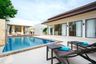 4 Bedroom Villa for rent in Rawai, Phuket