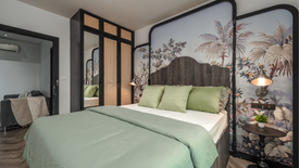 1 Bedroom Condo for rent in The Base Height Phuket, Talat Yai, Phuket