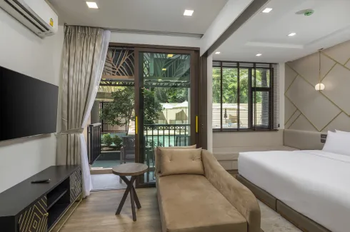 1 Bedroom Condo for sale in The Proud Residence, Karon, Phuket