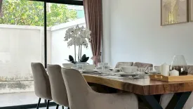 4 Bedroom Townhouse for sale in Canna Rong Po, Takhian Tia, Chonburi