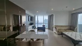2 Bedroom Condo for sale in The River by Raimon Land, Khlong Ton Sai, Bangkok near BTS Krung Thon Buri
