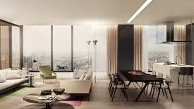 3 Bedroom Condo for sale in Nimit Langsuan, Lumpini, Bangkok near BTS Ratchadamri