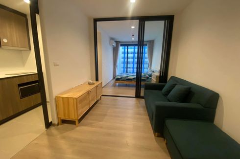 1 Bedroom Condo for rent in THE LINE Phahonyothin Park, Chom Phon, Bangkok near MRT Phahon Yothin