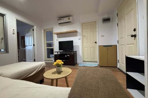 1 Bedroom Condo for rent in Lumpini Ville Sukhumvit 77, Suan Luang, Bangkok near BTS On Nut
