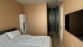 1 Bedroom Condo for rent in Quinn Condo Ratchada, Din Daeng, Bangkok near MRT Sutthisan