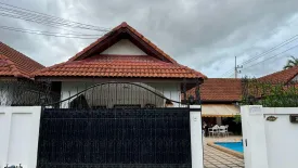 2 Bedroom House for rent in Pattya Green Ville, Nong Prue, Chonburi