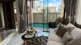 4 Bedroom Villa for rent in Madcha Nirvana, Huai Yai, Chonburi