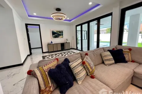 5 Bedroom Villa for rent in Casa Jomtien, Nong Prue, Chonburi