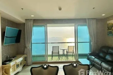 2 Bedroom Condo for rent in The Palm Wongamat Beach, Na Kluea, Chonburi