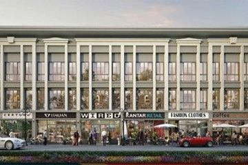 4 Bedroom Townhouse for sale in Sena Viva Sriracha-Assumption, Surasak, Chonburi