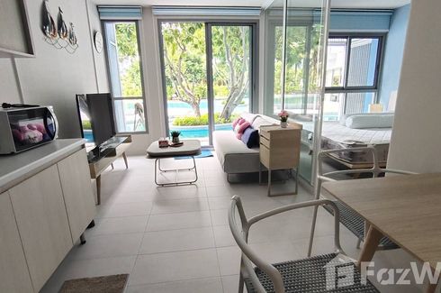 1 Bedroom Condo for sale in BLU Diamond Cha Am - Hua Hin, Cha am, Phetchaburi