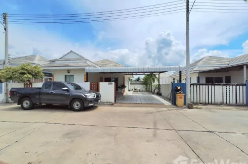 3 Bedroom House for rent in Baan Klang Muang 88, Thap Tai, Prachuap Khiri Khan