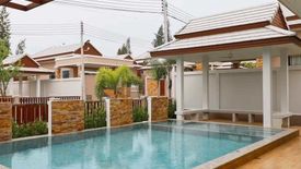 3 Bedroom Villa for sale in Thongsuk Pool Villa Pranburi, Pak Nam Pran, Prachuap Khiri Khan