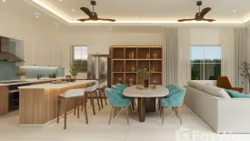 3 Bedroom Villa for sale in Eeden Luxe, Thap Tai, Prachuap Khiri Khan